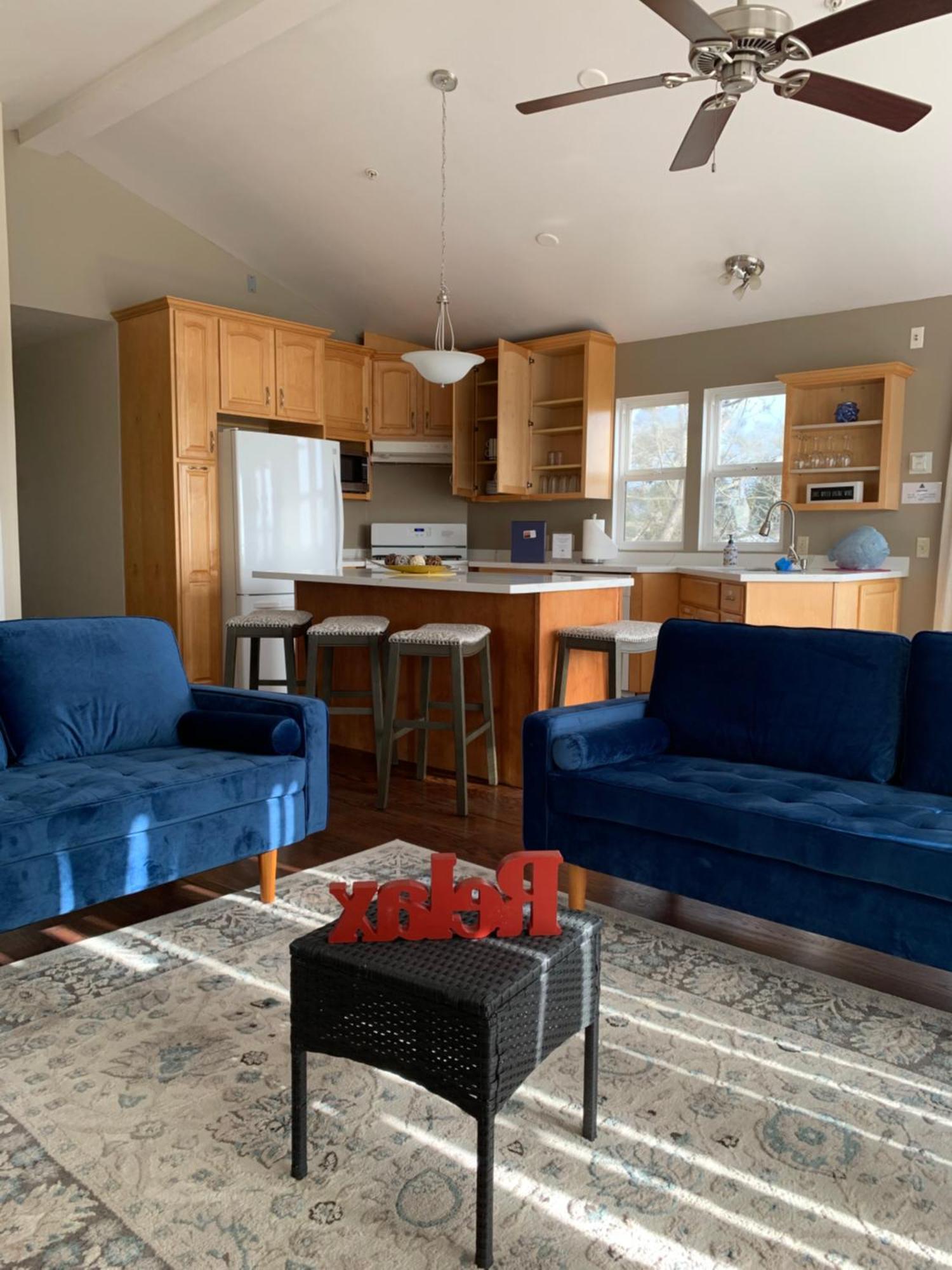 Captain'S Inn At Moss Landing Δωμάτιο φωτογραφία