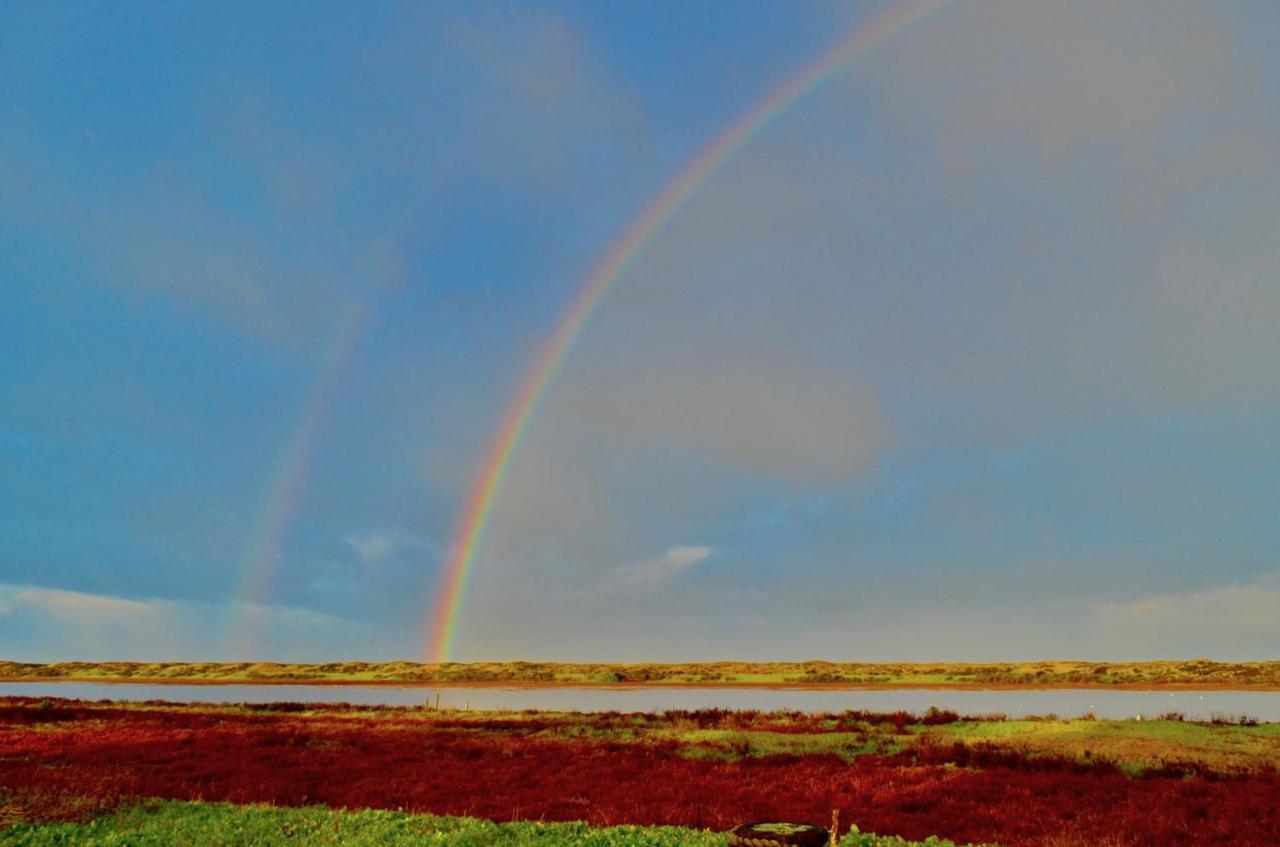 Captain'S Inn At Moss Landing Εξωτερικό φωτογραφία