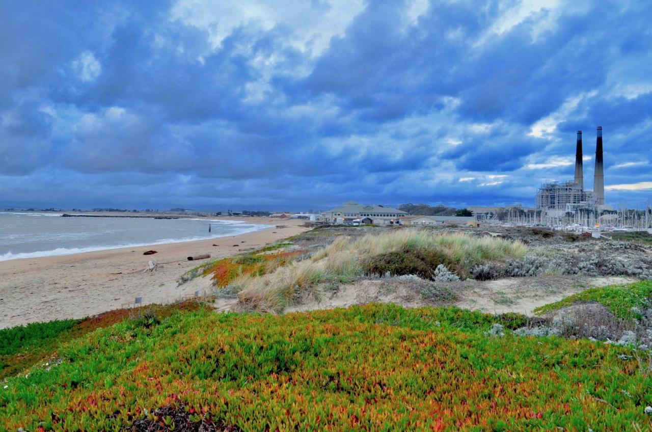 Captain'S Inn At Moss Landing Εξωτερικό φωτογραφία