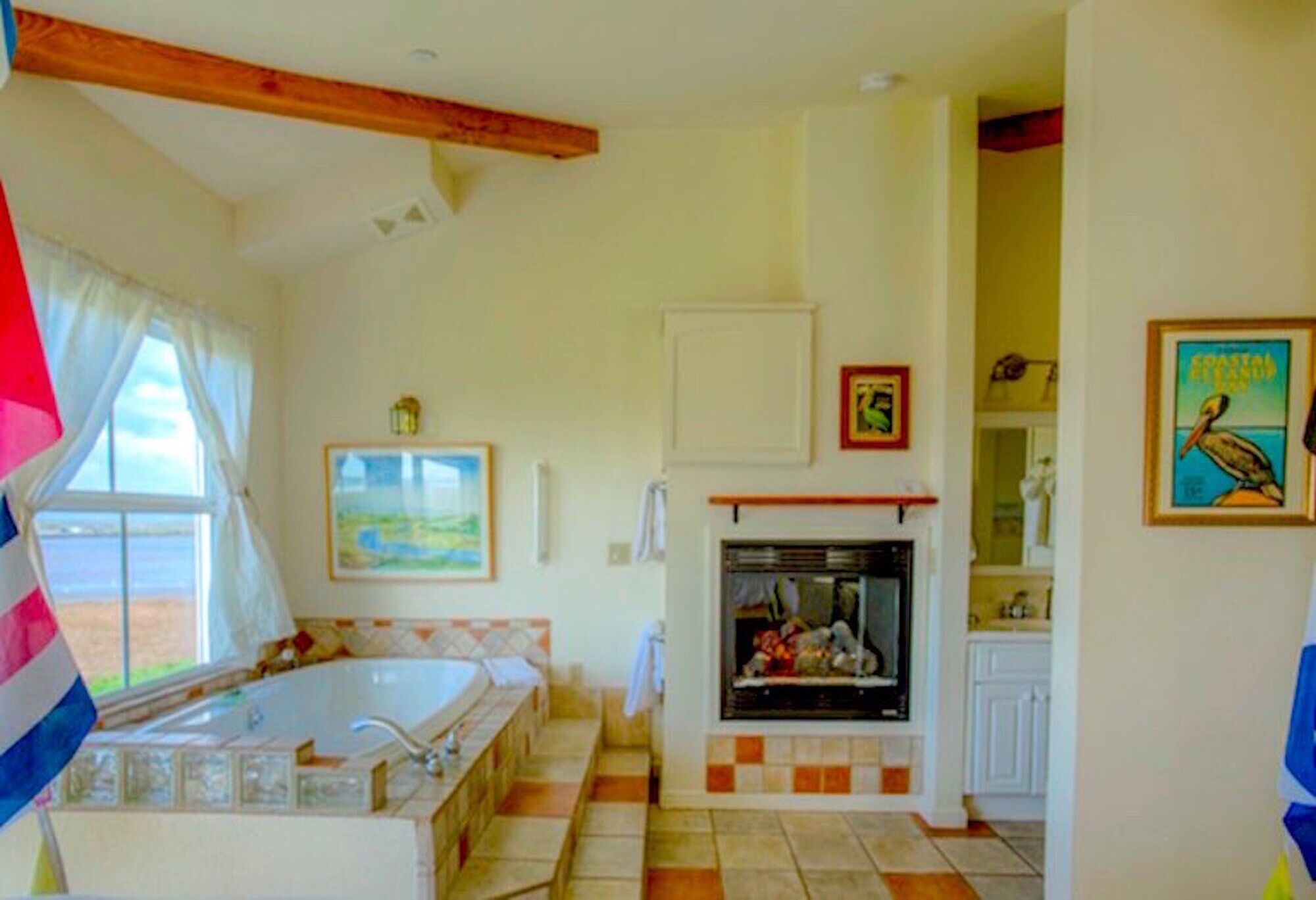 Captain'S Inn At Moss Landing Εξωτερικό φωτογραφία