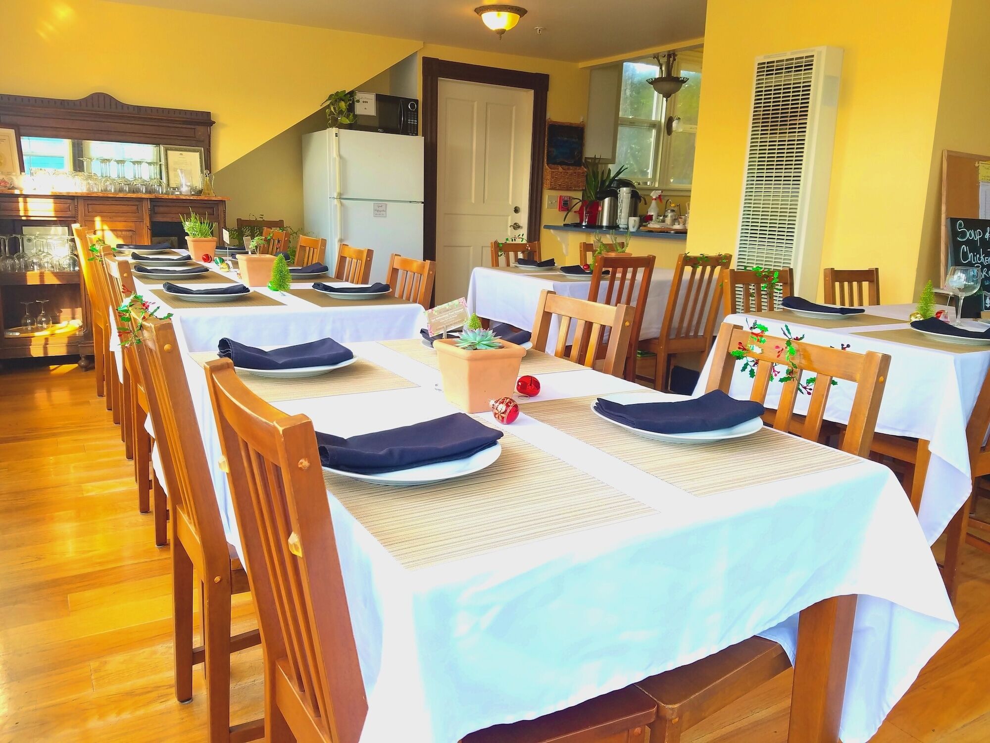 Captain'S Inn At Moss Landing Εξωτερικό φωτογραφία
